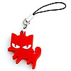 cherrycat ストラップ