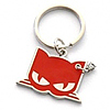 cherrycat キーホルダー