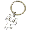 cherrycat キーホルダー