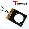 Tmoney ストラップ