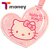 Tmoney ストラップ