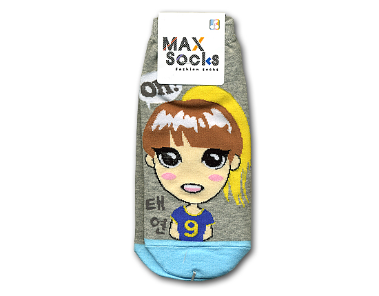 少女時代 イラスト靴下 ソックス テヨン 韓国情報広場