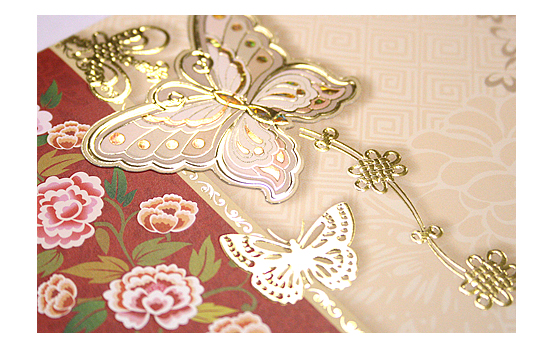 �؍��̔N���i�O���[�e�B���O�J�[�h�j�X�֕����Z�b�g�@O�j