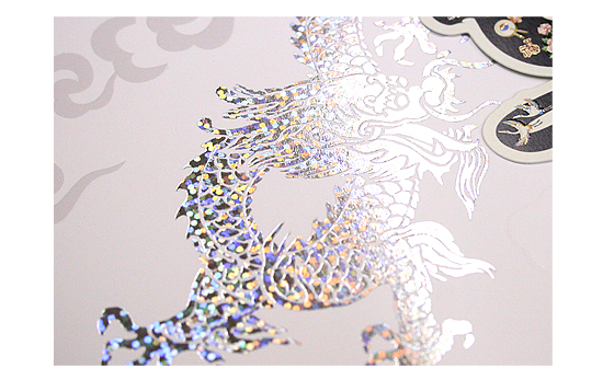 �؍��̔N���i�O���[�e�B���O�J�[�h�j�X�֕����Z�b�g�@R�j