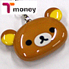 Tmoney ストラップ