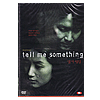 DVD tell me sonething