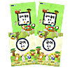 韓国小学校教科書 国語