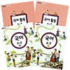 韓国小学校教科書 国語