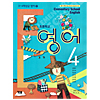 韓国小学校教科書 英語