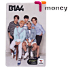 Tmoney カード