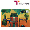 Tmoney カード