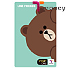 ラインフレンズ Tmoneyカード