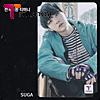 防弾少年団 Tmoneyカード