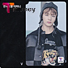 防弾少年団 Tmoneyカード