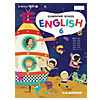 韓国小学校教科書 英語