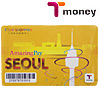 Tmoney カード