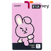 Tmoney カード