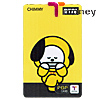 Tmoney カード
