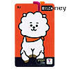 Tmoney カード