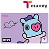 Tmoney カード