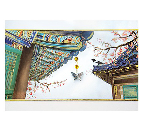 �؍��@�`���Ɖ��@���b�Z�[�W�@�J�[�h