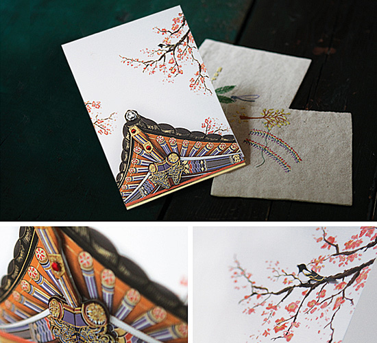 �؍��@�`���Ɖ��@���b�Z�[�W�@�J�[�h