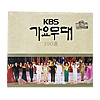 KBS　歌謡舞台100選　CD