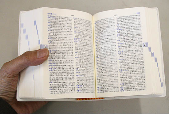 韓国語辞書 リトルジャイアント 日韓 韓日辞典 韓国情報広場