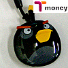 Tmoney ストラップ