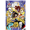 ワンピース(ONE PIECE)