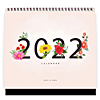 somssi　2022年カレンダー