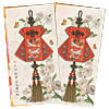 韓国伝統　福袋ギフト封筒