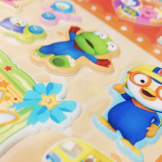 �|�����@�ӂ�ӂ�@�X�e�b�J�[