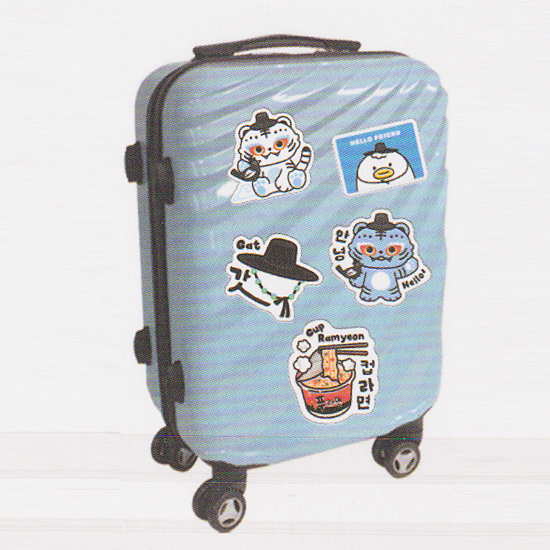 �J�T�T�M�ƃg���@�r�b�O�@�X�e�b�J�[�@�p�b�N